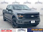 New 2025 Ford F-150 XLT SuperCrew Cab 4x4 Pickup for sale #A1729 - photo 1