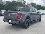 New 2025 Ford F-150 XLT SuperCrew Cab 4x4 Pickup for sale #A1729 - photo 2