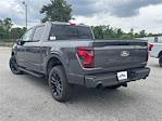 New 2025 Ford F-150 XLT SuperCrew Cab 4x4 Pickup for sale #A1729 - photo 27