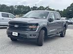 New 2025 Ford F-150 XLT SuperCrew Cab 4x4 Pickup for sale #A1729 - photo 4