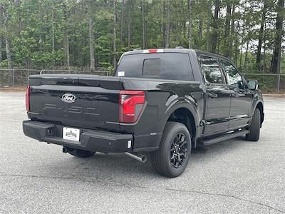 New 2025 Ford F-150 XLT SuperCrew Cab Pickup for sale #A1730 - photo 2