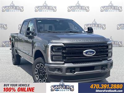 2025 Ford F-250 Crew Cab 4x4 Pickup for sale #A1731 - photo 1