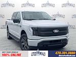 2025 Ford F-150 Lightning SuperCrew Cab AWD Pickup for sale #A1732 - photo 1