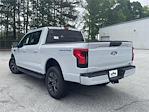 2025 Ford F-150 Lightning SuperCrew Cab AWD Pickup for sale #A1732 - photo 28