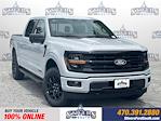 2025 Ford F-150 SuperCrew Cab 4x4 Pickup for sale #A1733 - photo 1