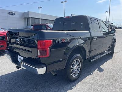 2020 Ford F-150 SuperCrew Cab 4x4 Pickup for sale #A1733A - photo 2