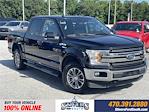 2020 Ford F-150 SuperCrew Cab 4x4 Pickup for sale #A1733A - photo 1