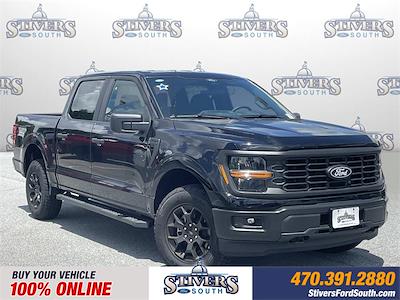 2025 Ford F-150 SuperCrew Cab 4x4 Pickup for sale #A1737 - photo 1