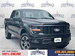 2025 Ford F-150 SuperCrew Cab 4x4 Pickup for sale #A1738 - photo 1