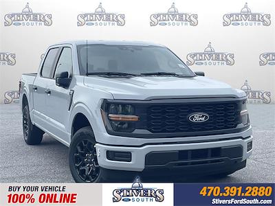 2025 Ford F-150 SuperCrew Cab 4x2 Pickup for sale #A1743 - photo 1