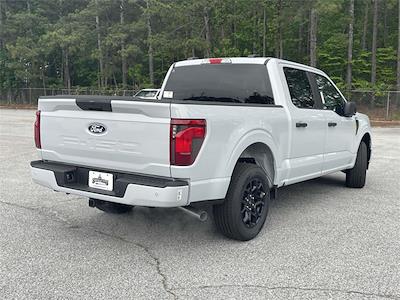 New 2025 Ford F-150 STX SuperCrew Cab for sale #A1743 - photo 2