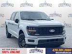 2025 Ford F-150 SuperCrew Cab 4x2 Pickup for sale #A1743 - photo 1