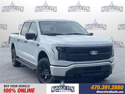 2025 Ford F-150 Lightning SuperCrew Cab AWD Pickup for sale #A1744 - photo 1