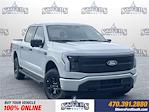 2025 Ford F-150 Lightning SuperCrew Cab AWD Pickup for sale #A1744 - photo 1