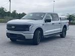 2025 Ford F-150 Lightning SuperCrew Cab AWD Pickup for sale #A1744 - photo 4