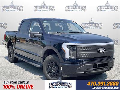 2025 Ford F-150 Lightning SuperCrew Cab AWD Pickup for sale #A1745 - photo 1