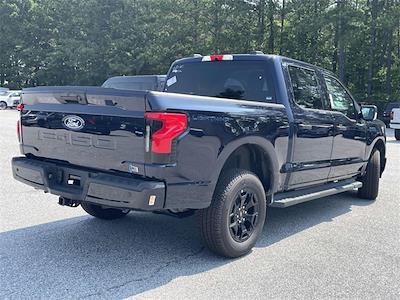 2025 Ford F-150 Lightning SuperCrew Cab AWD Pickup for sale #A1745 - photo 2