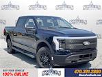 2025 Ford F-150 Lightning SuperCrew Cab AWD Pickup for sale #A1745 - photo 1