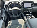2025 Ford F-150 Lightning SuperCrew Cab AWD Pickup for sale #A1745 - photo 20
