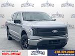 New 2025 Ford F-150 Lightning XLT SuperCrew Cab AWD Pickup for sale #A1746 - photo 1