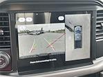 New 2025 Ford F-150 Lightning XLT SuperCrew Cab AWD Pickup for sale #A1746 - photo 11