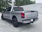 New 2025 Ford F-150 Lightning XLT SuperCrew Cab AWD Pickup for sale #A1746 - photo 28