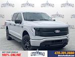 2025 Ford F-150 Lightning SuperCrew Cab AWD Pickup for sale #A1747 - photo 1