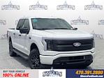 2025 Ford F-150 Lightning SuperCrew Cab AWD Pickup for sale #A1748 - photo 1