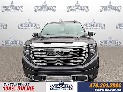2023 GMC Sierra 1500 Crew Cab 4x4 Pickup for sale #A1751A - photo 1