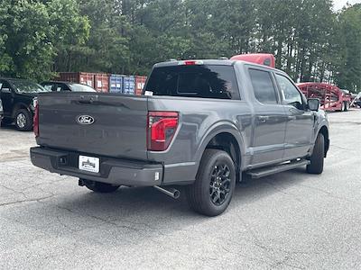 New 2025 Ford F-150 XLT SuperCrew Cab Pickup for sale #A1754 - photo 2