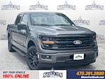 2025 Ford F-150 SuperCrew Cab 4x2 Pickup for sale #A1754 - photo 1