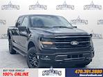 2025 Ford F-150 SuperCrew Cab 4x4 Pickup for sale #A1755 - photo 1