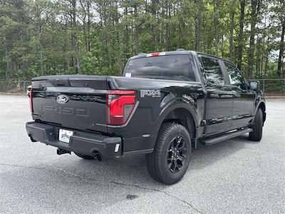 New 2025 Ford F-150 STX SuperCrew Cab 4x4 Pickup for sale #A1758 - photo 2