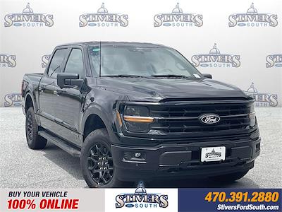 2025 Ford F-150 SuperCrew Cab 4x4 Pickup for sale #A1759 - photo 1