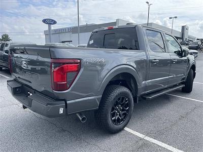 2025 Ford F-150 SuperCrew Cab 4x4 Pickup for sale #A1764 - photo 2