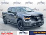 New 2025 Ford F-150 XLT SuperCrew Cab 4x4 Pickup for sale #A1764 - photo 1