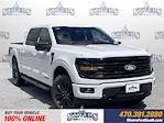 2025 Ford F-150 SuperCrew Cab 4x4 Pickup for sale #A1766 - photo 1