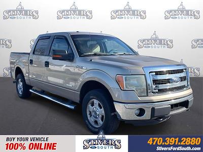 Used 2013 Ford F-150 - photo 1