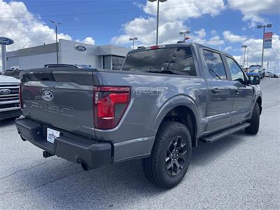 2025 Ford F-150 SuperCrew Cab 4x4 Pickup for sale #A1768 - photo 2