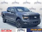 New 2025 Ford F-150 STX SuperCrew Cab 4x4 Pickup for sale #A1768 - photo 1