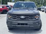 New 2025 Ford F-150 STX SuperCrew Cab 4x4 Pickup for sale #A1768 - photo 8