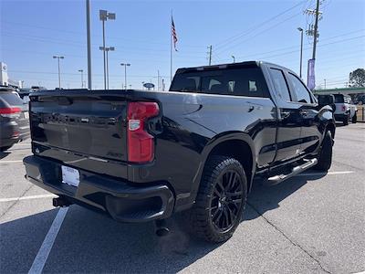 Used 2020 Chevrolet Silverado 1500 - photo 1