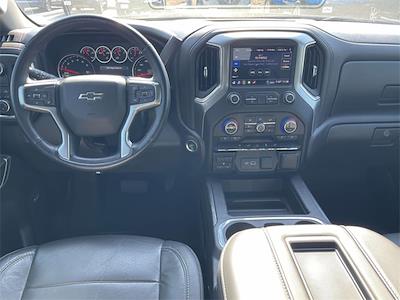 2020 Chevrolet Silverado 1500 Double Cab RWD Pickup for sale #A1768A - photo 2