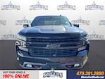 Used 2020 Chevrolet Silverado 1500 RST Double Cab for sale #A1768A - photo 1