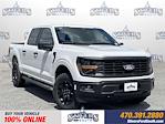 2025 Ford F-150 SuperCrew Cab 4x4 Pickup for sale #A1774 - photo 1