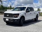 2025 Ford F-150 SuperCrew Cab 4x4 Pickup for sale #A1774 - photo 4