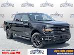 2025 Ford F-150 SuperCrew Cab 4x4 Pickup for sale #A1782 - photo 1