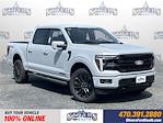 New 2025 Ford F-150 Lariat SuperCrew Cab 4x4 Pickup for sale #A1783 - photo 1