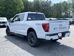 New 2025 Ford F-150 Lariat SuperCrew Cab 4x4 Pickup for sale #A1783 - photo 25