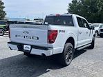 New 2025 Ford F-150 Lariat SuperCrew Cab 4x4 Pickup for sale #A1783 - photo 2